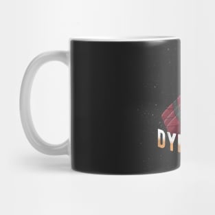 It's Dynamite! Mug